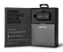 SoulCycle x Jaybird Vista True Wireless Sport Headphones